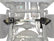 ICON 10-14 Ford Raptor Rear Hydraulic Bump Stop Kit