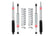 Eibach Pro-Truck Lift Kit for 07-15 Toyota Tundra