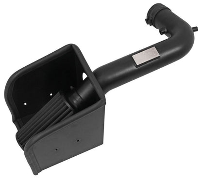 K&N Cold Air Intake | 2003-2008 Dodge Ram 5.7L V8 | 71-1533