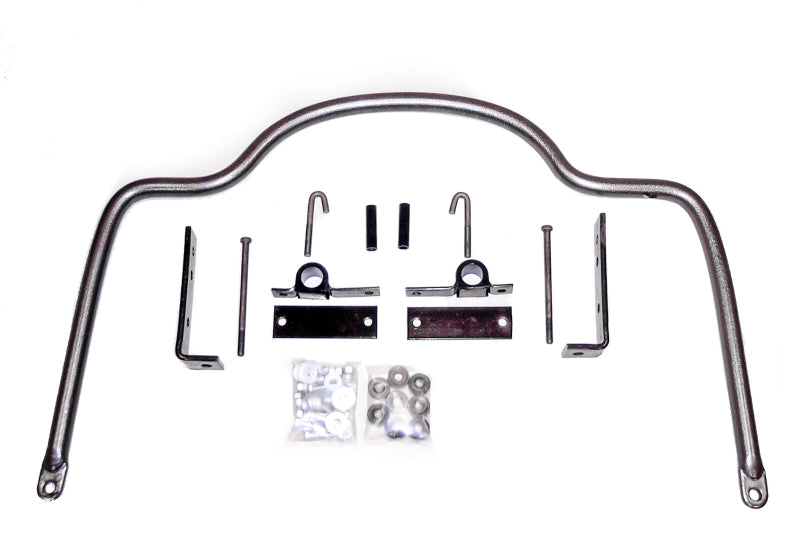 Hellwig 97-20 Chevrolet Express 3500 Solid Heat Treated Chromoly 1-1/4in Rear Sway Bar | HWG7181