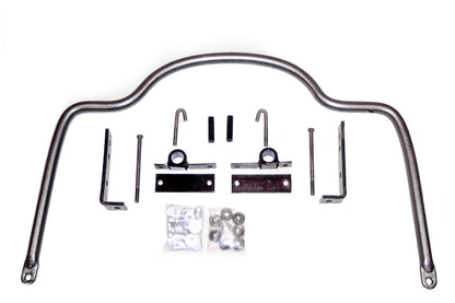 Hellwig 97-20 Chevrolet Express 3500 Solid Heat Treated Chromoly 1-1/4in Rear Sway Bar | HWG7181