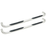 Westin 2009-2018 Dodge/Ram 1500 Crew Cab E-Series 3 Nerf Step Bars - SS