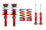 Pedders EziFit SportsRyder Spring And Shock Kit 2015+ Ford Mustang