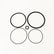 Turbosmart BOV RacePort/Bubba O-Ring Kit