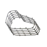 Cometic 07-16 Harley-Davidson FL Twin Cam .060in AFM Primary Cover Gasket - 5 Pack