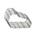 Cometic 07-16 Harley-Davidson FL Twin Cam .060in AFM Primary Cover Gasket - 5 Pack