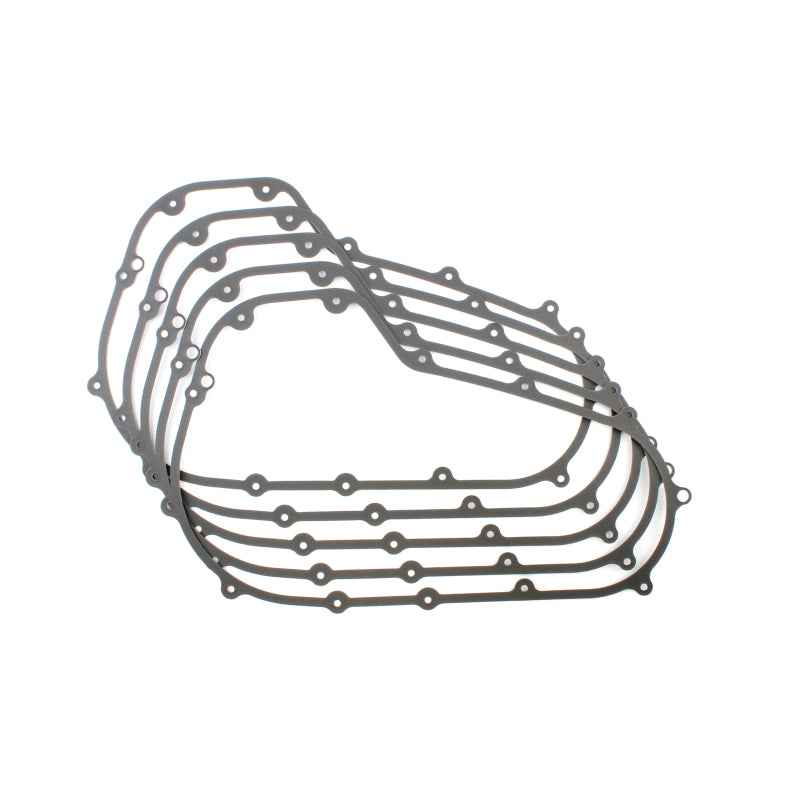 Cometic 07-16 Harley-Davidson FL Twin Cam .060in AFM Primary Cover Gasket - 5 Pack