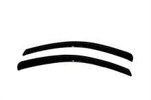 Load image into Gallery viewer, AVS 85-97 Ford Aerostar Ventvisor In-Channel Window Deflectors 2pc - Smoke