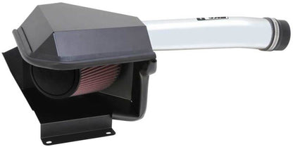 K&N Cold Air Intake | 2010-2024 Toyota 4Runner & FJ 4.0L V6 | 77-9034KP