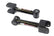 UMI Performance 68-72 GM A-Body Tubular Non-Adjustable Upper Control Arms