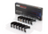 King Engine Bearings Toyota Supra B58 Connecting Rod Bearing Set - Size STDX