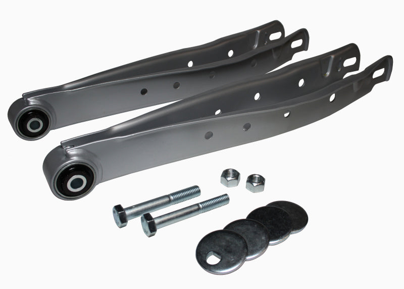 Whiteline 13+ Scion FRS/Subaru BRZ / 15+ WRX/STI Adjustable Rear Lower Control Arms (Pair)