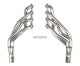 Hooker BlackHeart LS Swap Long Tube Headers - Stainless BH13243