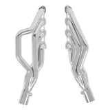 Hooker Blackheart Gen III Hemi Swap Mid-Length Headers - Silver Ceramic Coated BH2585