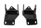 Hooker BlackHeart Engine Swap Brackets BHS511