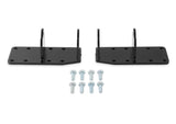 Hooker Blackheart Standard LS Swap Mount Brackets - Dual Mounting Position BHS555