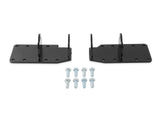 Hooker Blackheart Standard LT Swap Mount Brackets - Dual Mounting Position BHS556