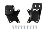 Hooker Blackheart Engine Mount Brackets BHS566