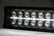 50 Inch Black Series LED Light Bar | Dual Row | Cool White DRL