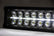 30 Inch Black Series LED Light Bar | Dual Row | Cool White DRL