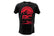 Rough Country T-Shirt | RC Mountains | Black | MD