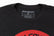 Rough Country T-Shirt | RC Mountains | Black | LG