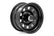 Steel Wheel | Black | 17x9 | 5x4.5 | 3.30 Bore | +0mm