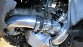 Speed Engineering Twin Turbo Kit — 2007–2013 Chevrolet Silverado & GMC Sierra | 4.8L/5.3L/6.0L/6.2L | 32-TwinKit-0713 ETA 6/30/26