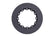 APR Fits APR 6 Piston Brakes. Direct replacement 350x34mm brake discs. BRK00006