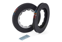 APR Fits APR 6 Piston Brakes. Direct replacement 380x34mm brake discs. BRK00029