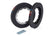 APR Fits APR 6 Piston Brakes. Direct replacement 380x34mm brake discs. BRK00029