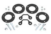 1 Inch Leveling Kit | Ford Bronco 4WD (2021-2026)