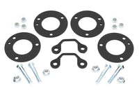 1 Inch Leveling Kit | Ford Bronco 4WD (2021-2026)