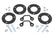 1 Inch Leveling Kit | Ford Bronco 4WD (2021-2026)