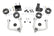 2.5 Inch Lift Kit | Sasquatch | Ford Bronco 4WD (2021-2026)
