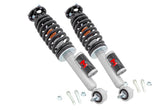 M1R Reservoir Loaded Struts | Adjustable Height | Front | 2 Inch | Ford Bronco (21-26)