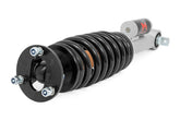 M1R Reservoir Loaded Struts | Adjustable Height | Front | 2 Inch | Ford Bronco (21-26)