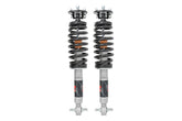 M1R Reservoir Loaded Struts | Adjustable Height | Front | 3.5 Inch | Ford Bronco (21-26)