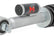 M1R Reservoir Loaded Struts | Adjustable Height | Front | 3.5 Inch | Ford Bronco (21-26)