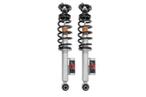 M1R Reservoir Loaded Struts | Adjustable Height | Rear | 3.5 Inch | Ford Bronco (21-26)