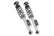M1R Reservoir Loaded Struts | Adjustable Height | Rear | 3.5 Inch | Ford Bronco (21-26)