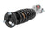 M1R Reservoir Loaded Struts | Adjustable Height | Front | 3.5 Inch | Ford Bronco (21-26)