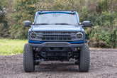 5 Inch Lift Kit | M1R | Ford Bronco 4WD (2021-2026)