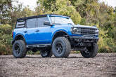 5 Inch Lift Kit | M1R | Ford Bronco 4WD (2021-2026)