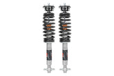 M1R Reservoir Loaded Struts | Adjustable Height | Front | 5 Inch | Ford Bronco (21-26)