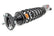 M1R Reservoir Loaded Struts | Adjustable Height | Rear | 5 Inch | Ford Bronco (21-26)