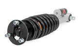 M1R Reservoir Loaded Struts | Adjustable Height | Front | 7 Inch | Ford Bronco (21-25)