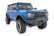Power Running Boards | Dual Electric Motor | 4 Door | Ford Bronco 4WD (21-26)