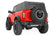 Rear Bumper | Tubular | Ford Bronco 4WD (2021-2026)