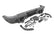 Rear Bumper | Tubular | Ford Bronco 4WD (2021-2026)